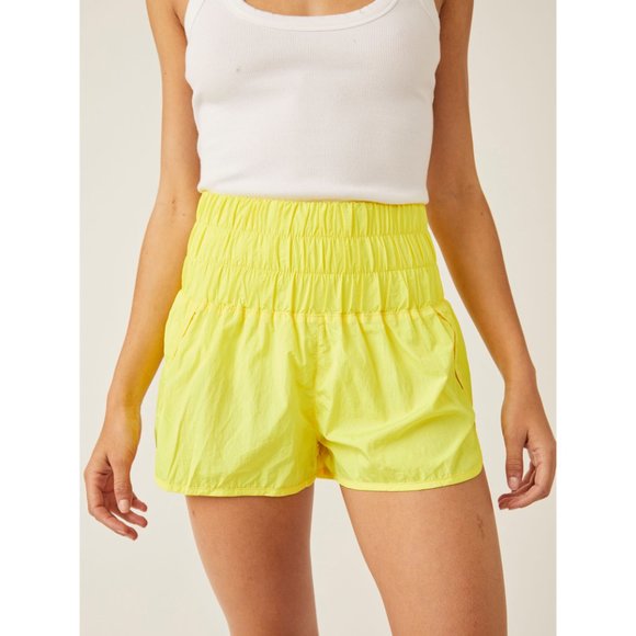 FP MOVEMENT The Way Home Short / Margarita - Picture 2 of 9